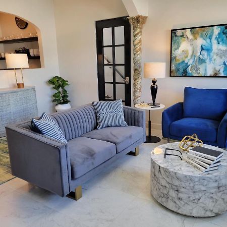 Casa Ciana Hotel San Juan Bagian luar foto