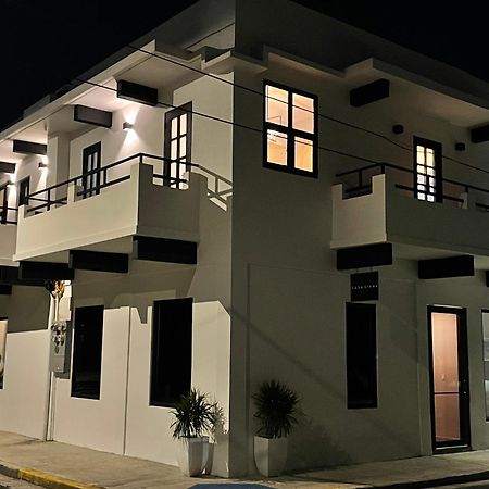 Casa Ciana Hotel San Juan Bagian luar foto