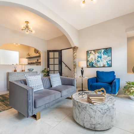 Casa Ciana Hotel San Juan Bagian luar foto