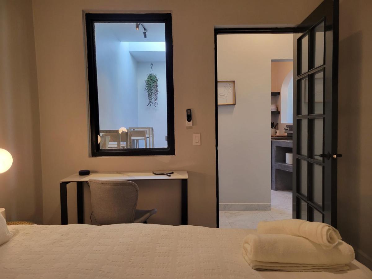 Casa Ciana Hotel San Juan Bagian luar foto