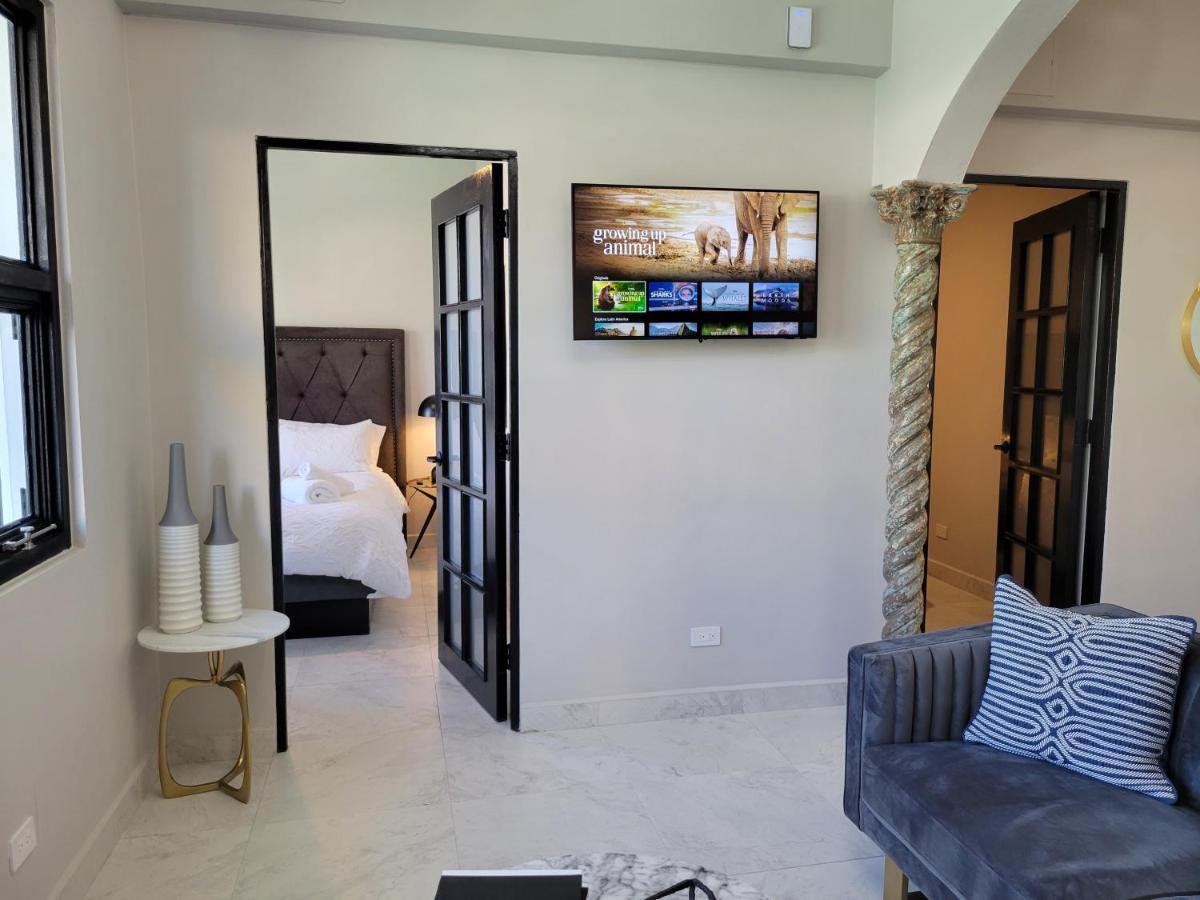 Casa Ciana Hotel San Juan Bagian luar foto