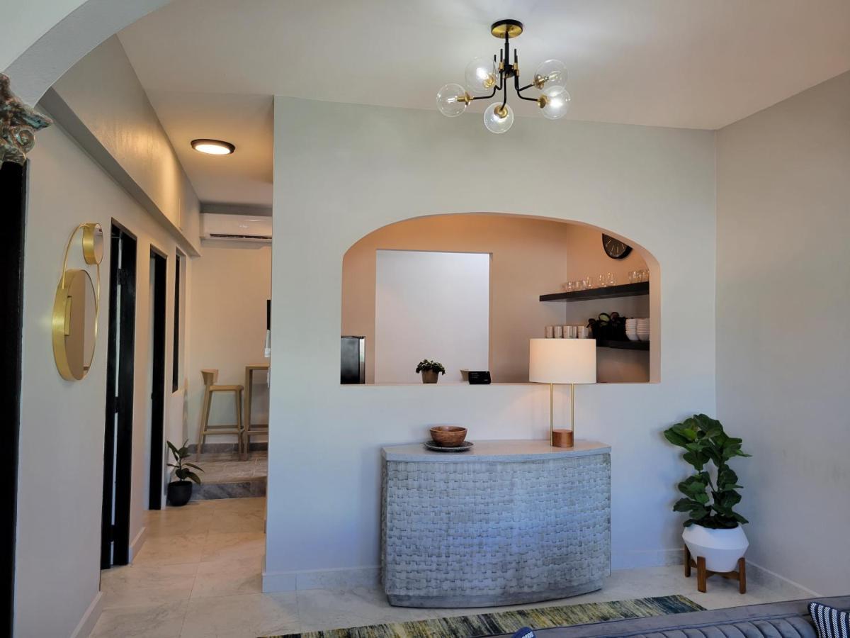 Casa Ciana Hotel San Juan Bagian luar foto