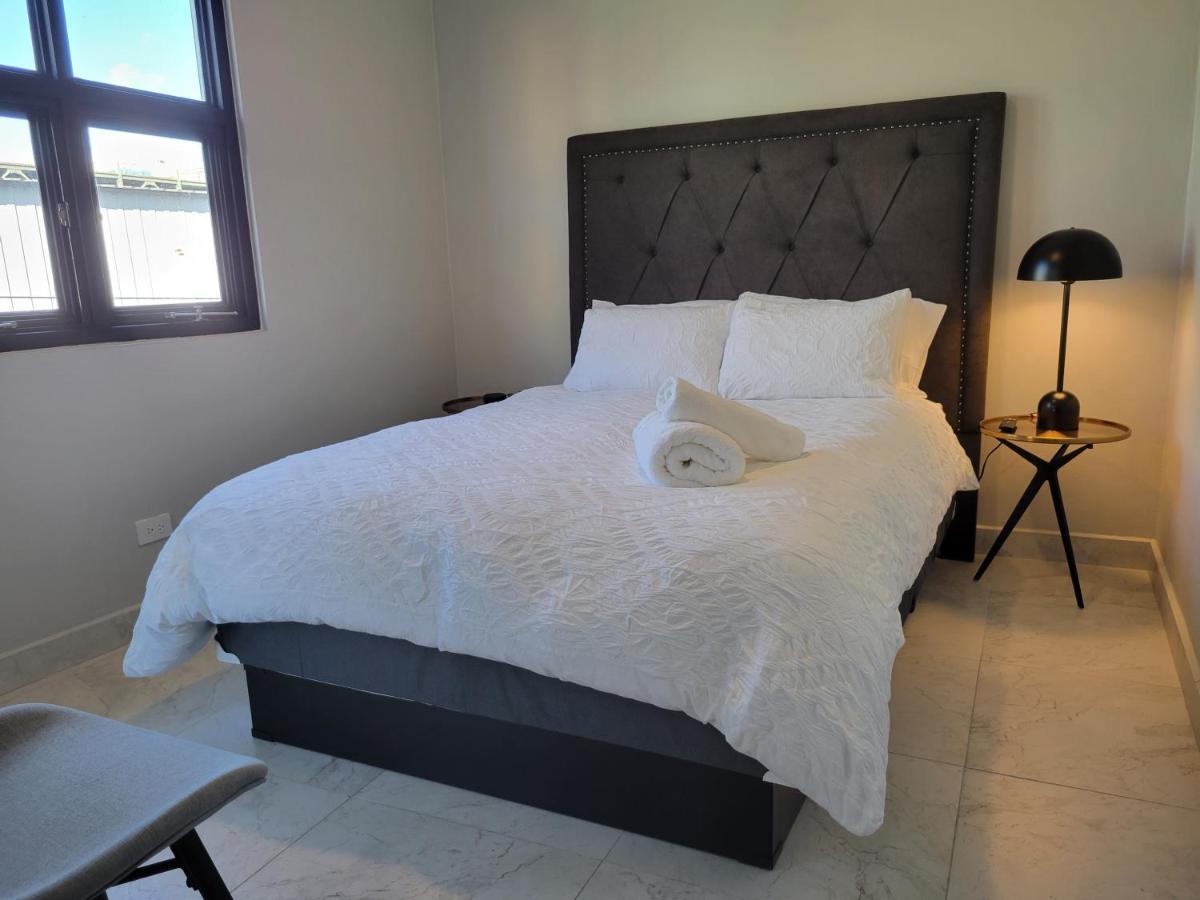 Casa Ciana Hotel San Juan Bagian luar foto