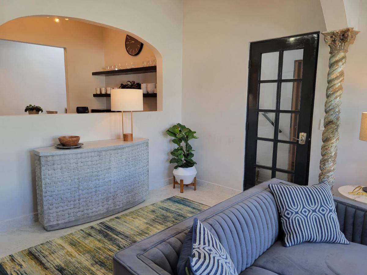Casa Ciana Hotel San Juan Bagian luar foto