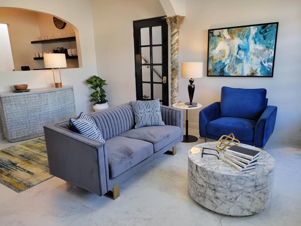 Casa Ciana Hotel San Juan Bagian luar foto