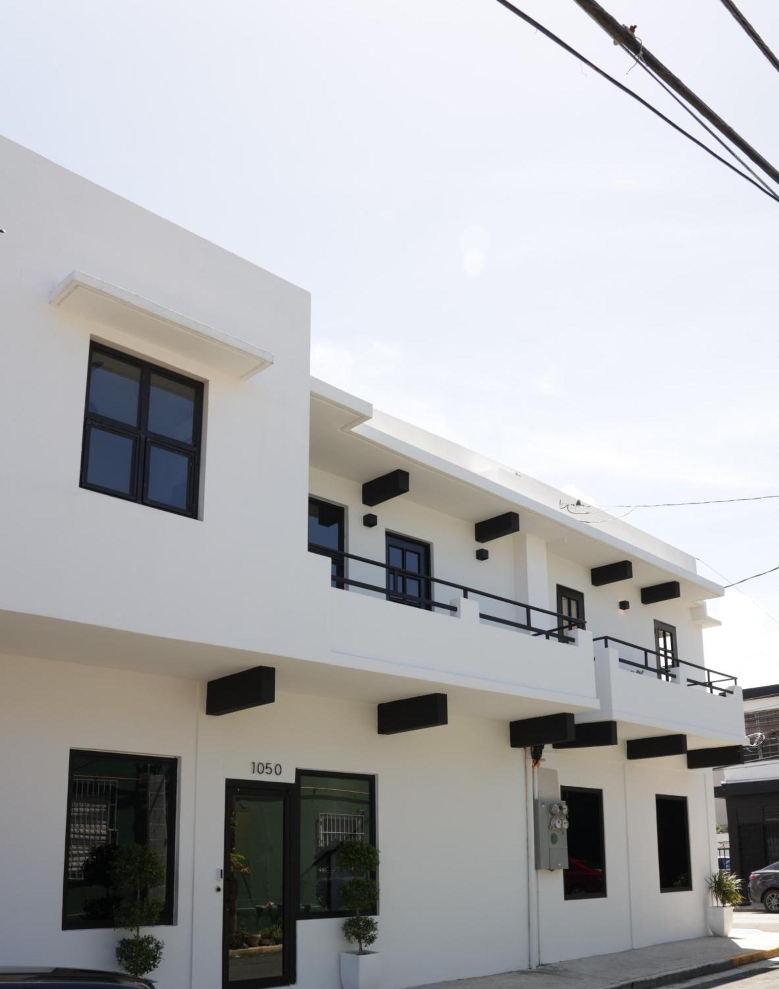 Casa Ciana Hotel San Juan Bagian luar foto
