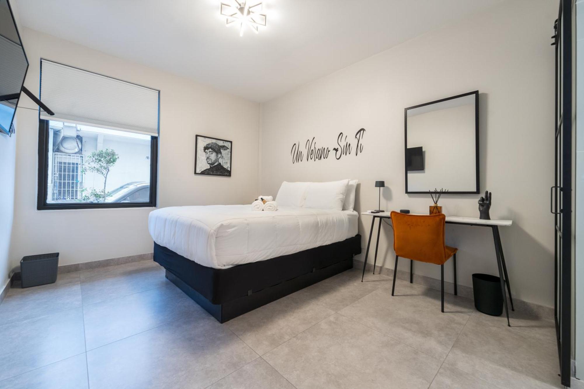 Casa Ciana Hotel San Juan Bagian luar foto