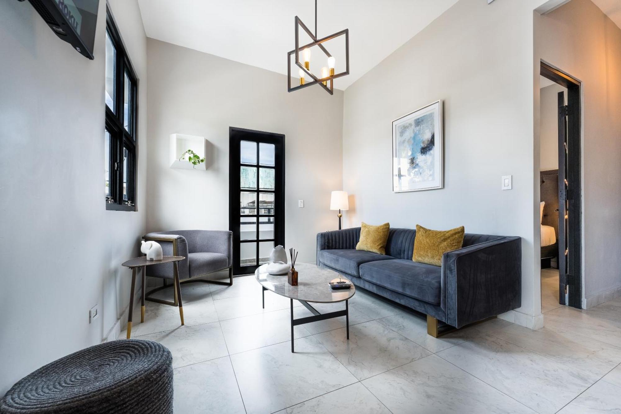 Casa Ciana Hotel San Juan Bagian luar foto