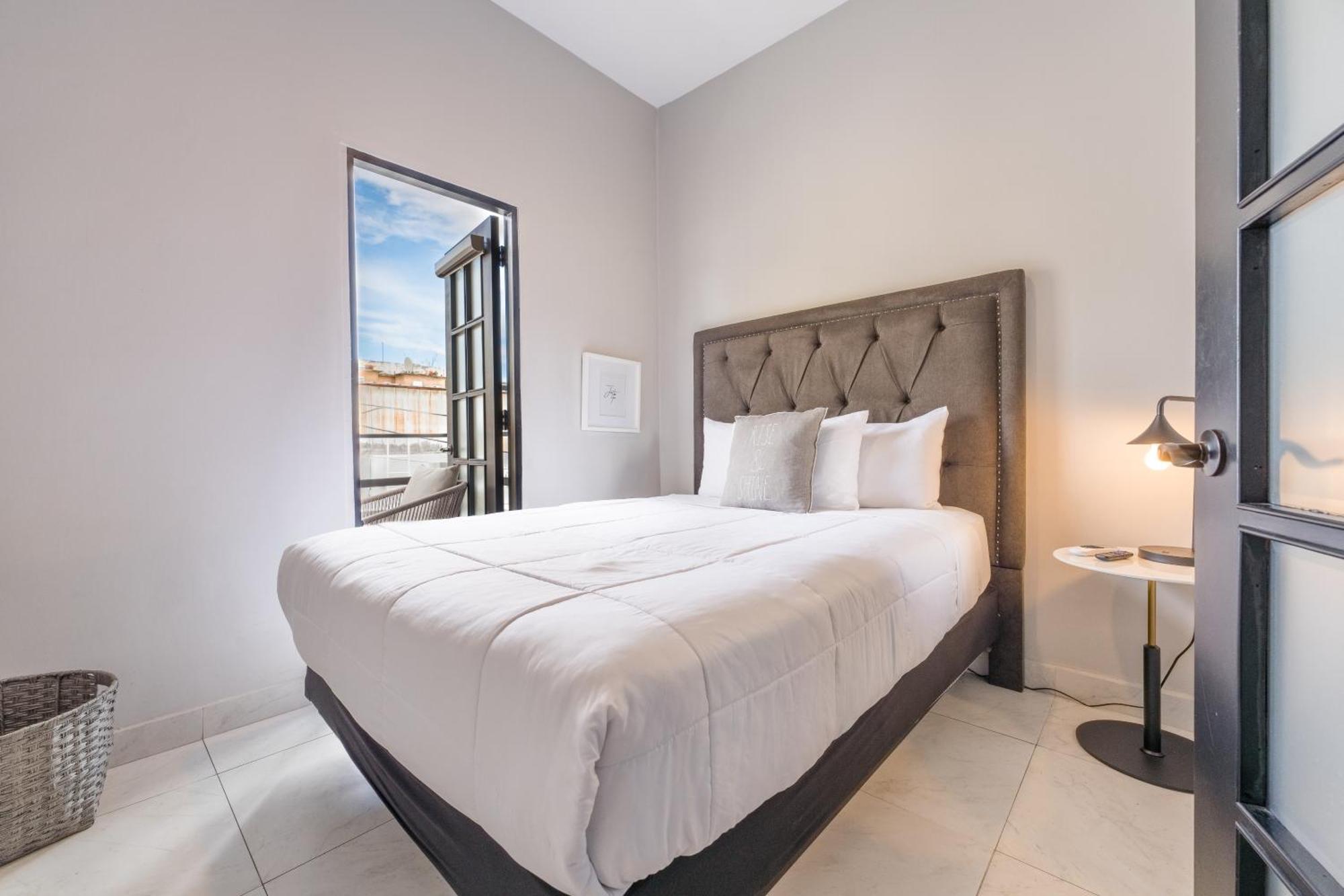 Casa Ciana Hotel San Juan Bagian luar foto