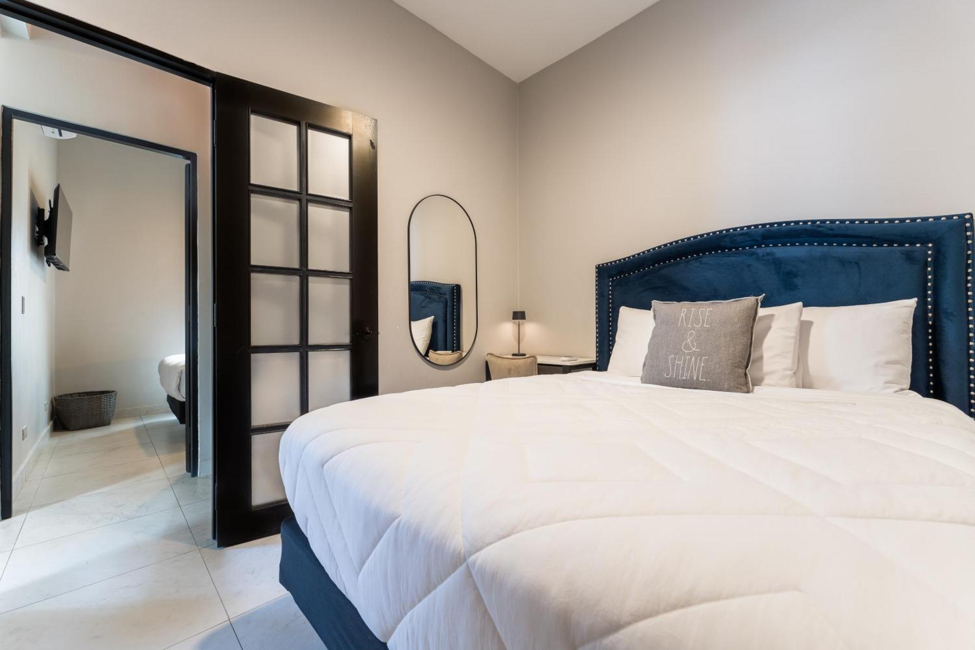 Casa Ciana Hotel San Juan Bagian luar foto