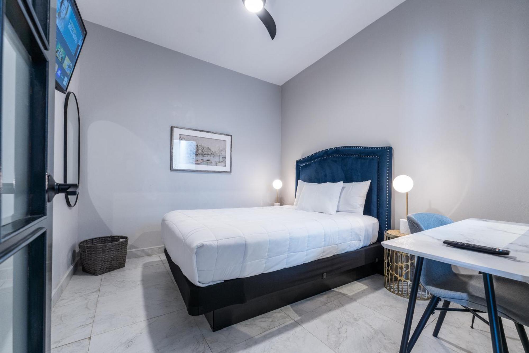 Casa Ciana Hotel San Juan Bagian luar foto