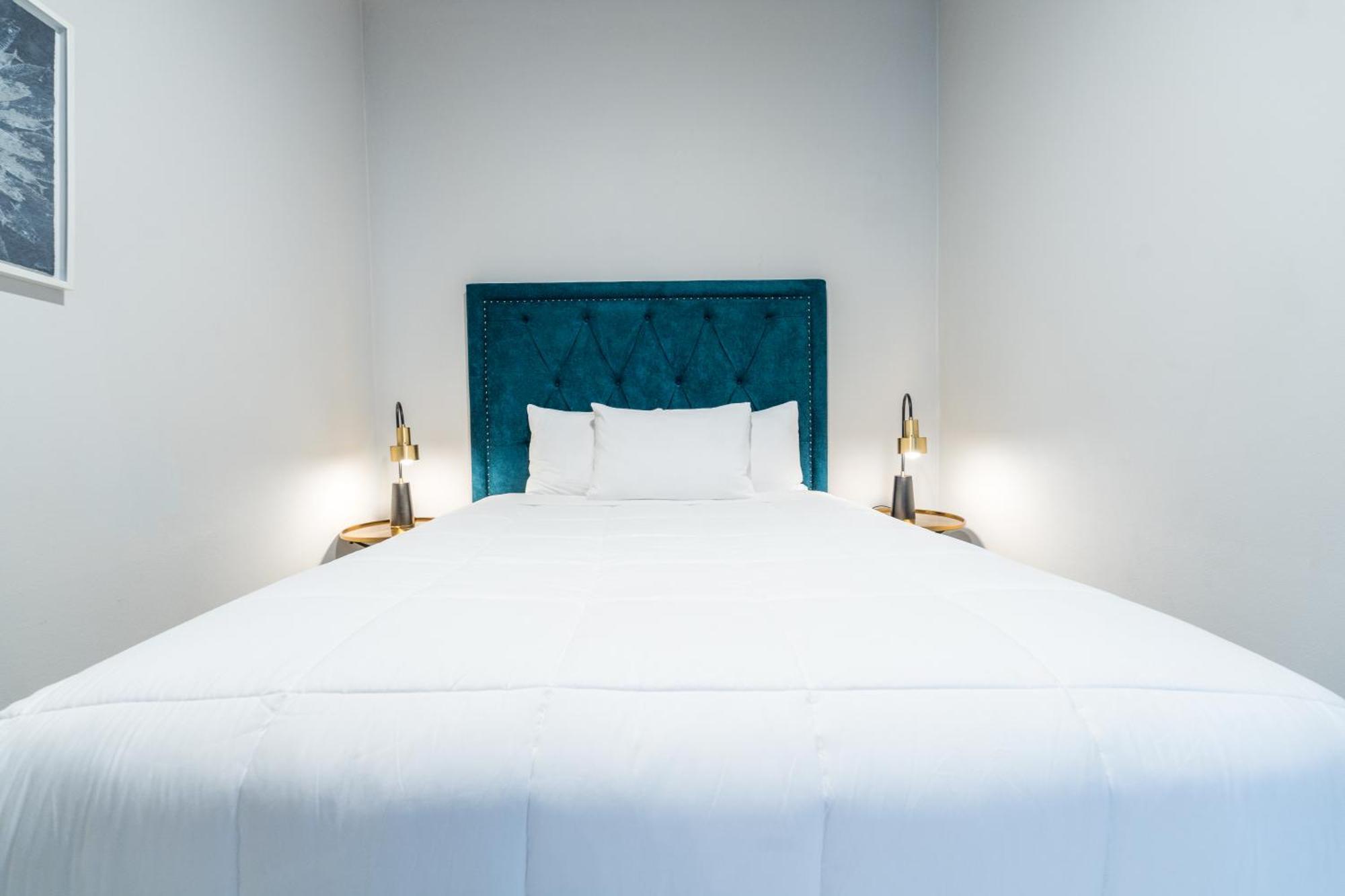 Casa Ciana Hotel San Juan Bagian luar foto
