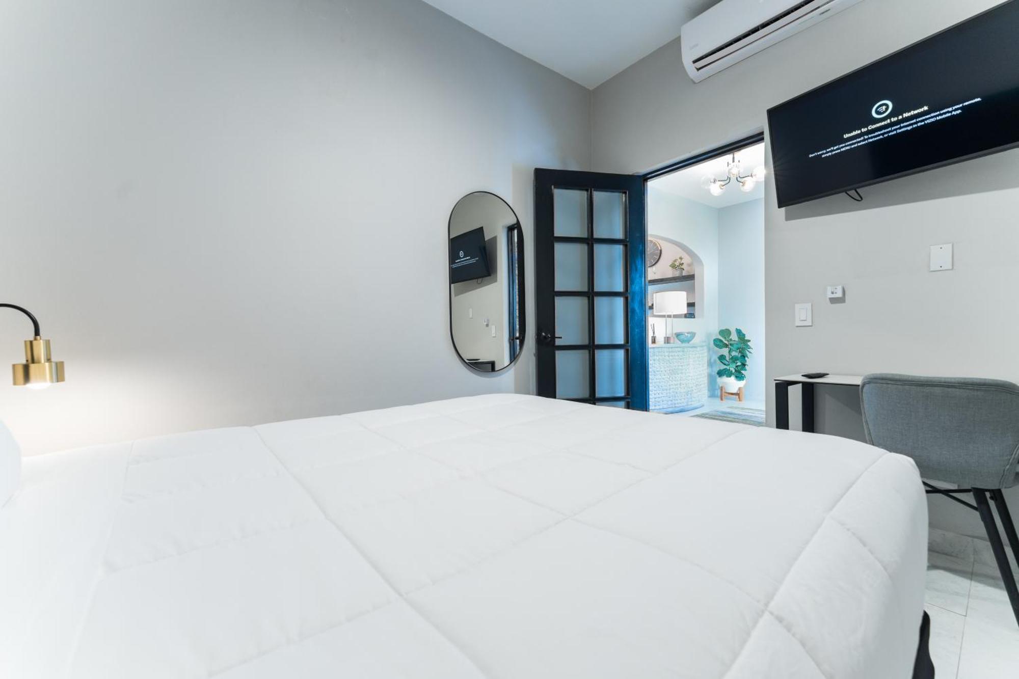 Casa Ciana Hotel San Juan Bagian luar foto