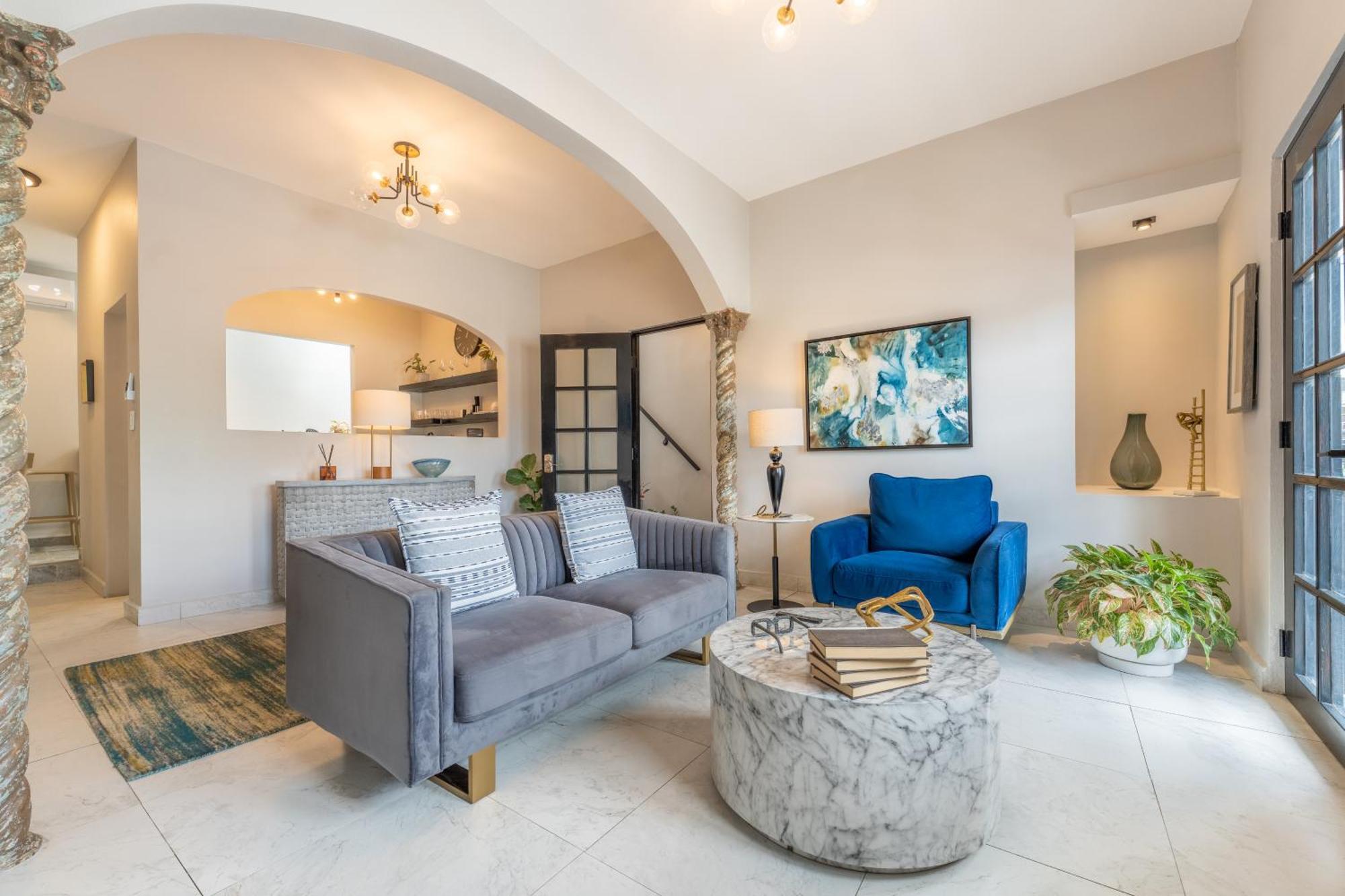 Casa Ciana Hotel San Juan Bagian luar foto